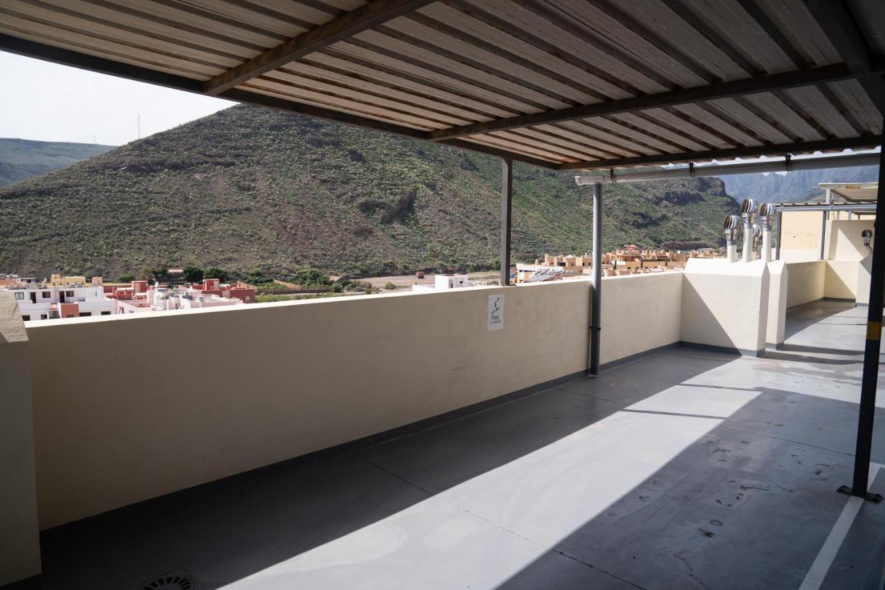 Holiday House Penthouse In La Gomera San Sebastián de la Gomera Eksteriør billede