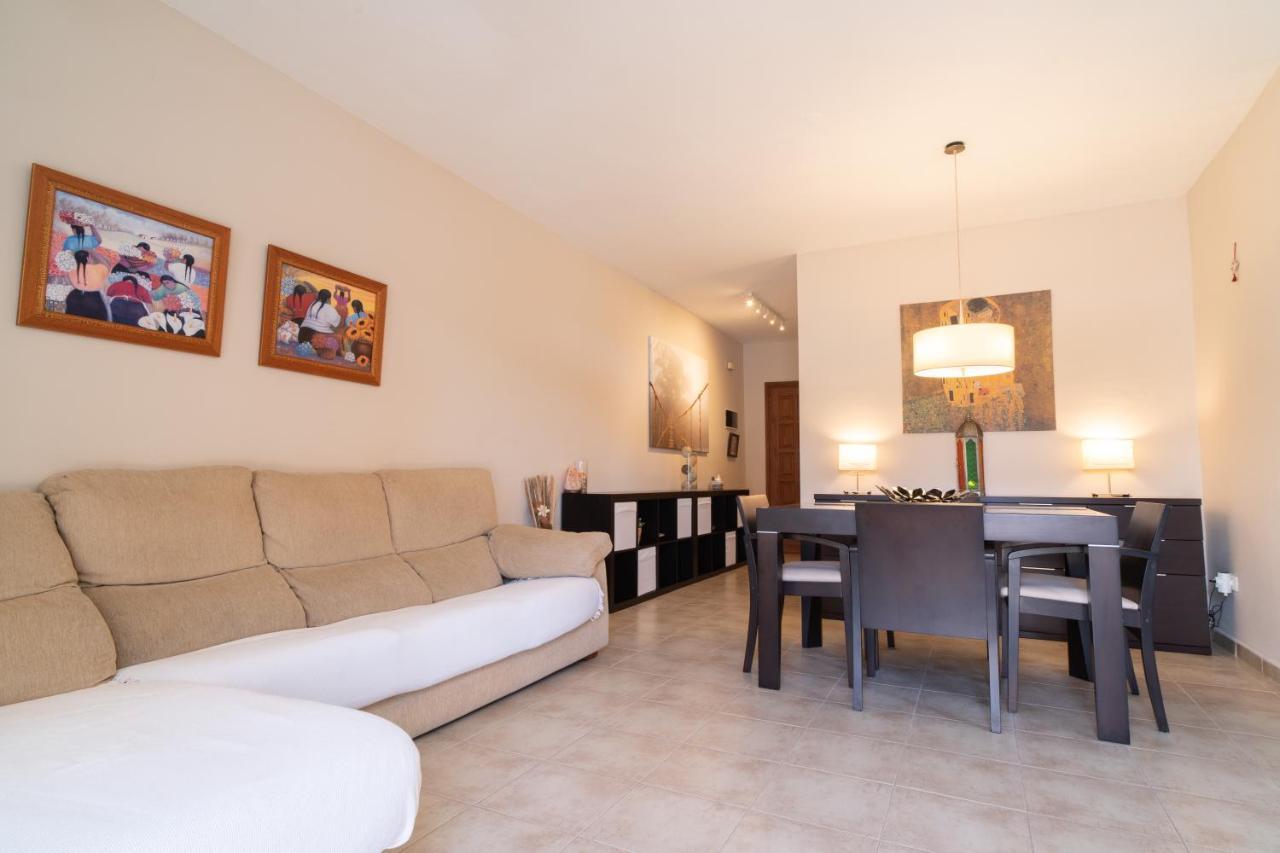 Holiday House Penthouse In La Gomera San Sebastián de la Gomera Eksteriør billede
