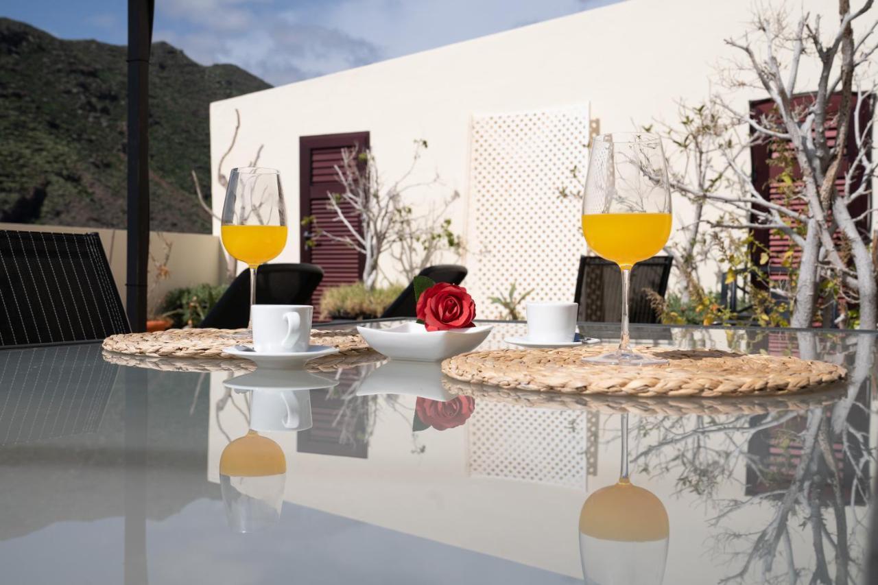 Holiday House Penthouse In La Gomera San Sebastián de la Gomera Eksteriør billede