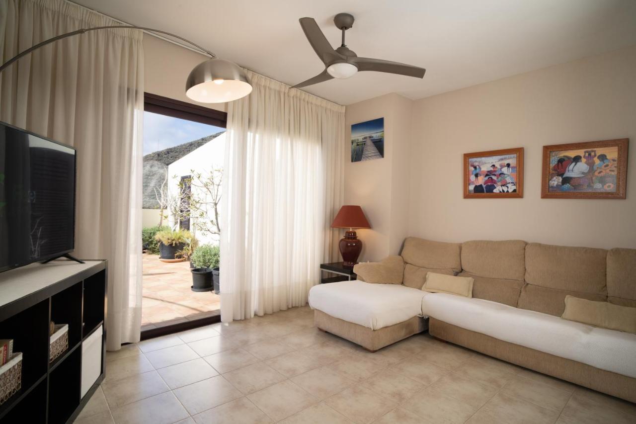 Holiday House Penthouse In La Gomera San Sebastián de la Gomera Eksteriør billede