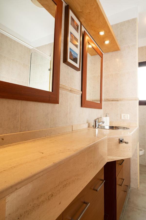 Holiday House Penthouse In La Gomera San Sebastián de la Gomera Eksteriør billede